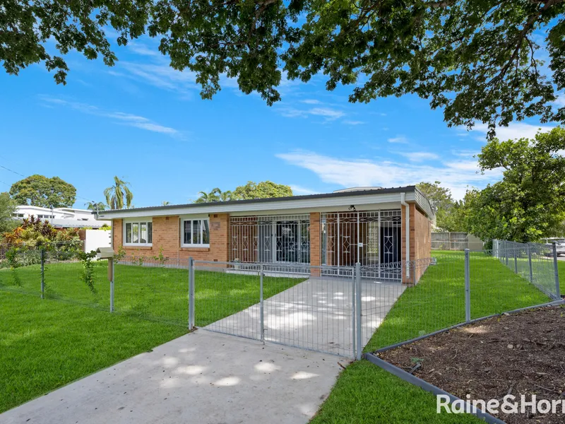 Amazing Renovation - Ready to Occupy!