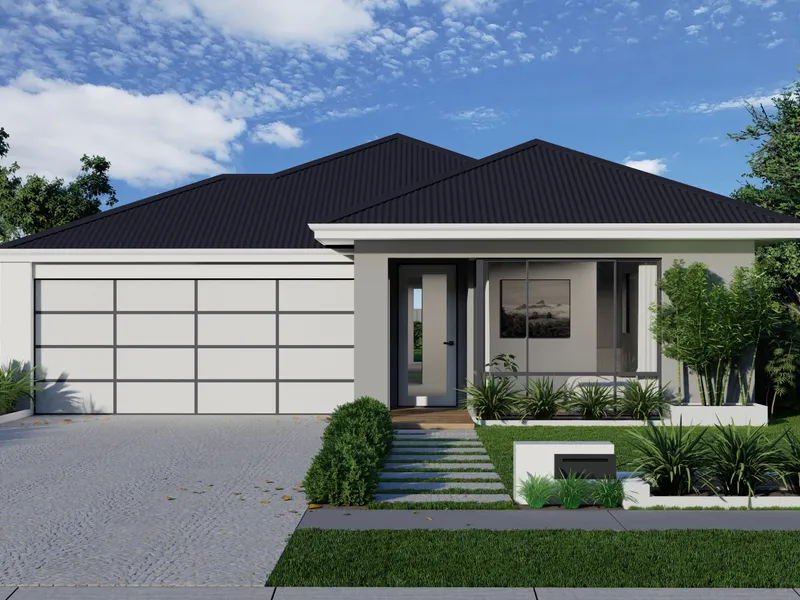 Live your Best life and build in Brabham with 101 Residential Homes