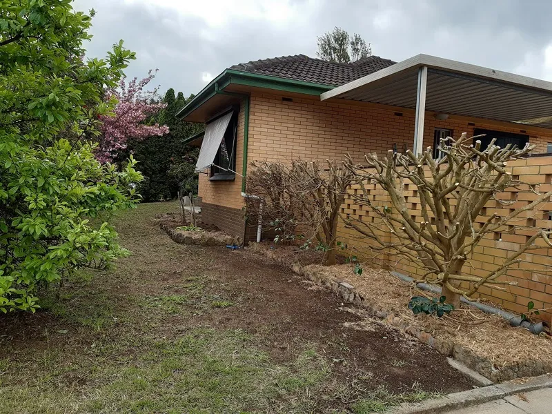 FAMILY HOME & HEAPS OF SHEDDING