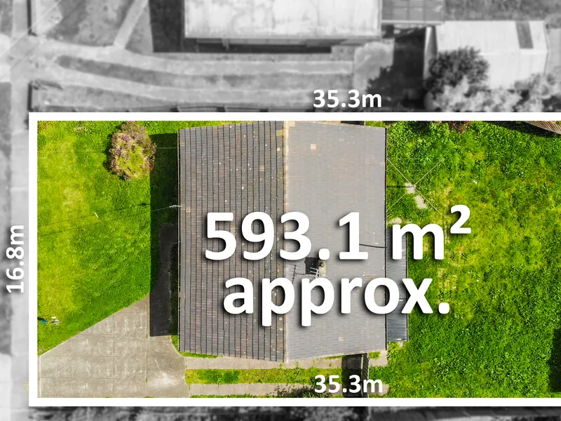 Development or Investment Opportunity!!