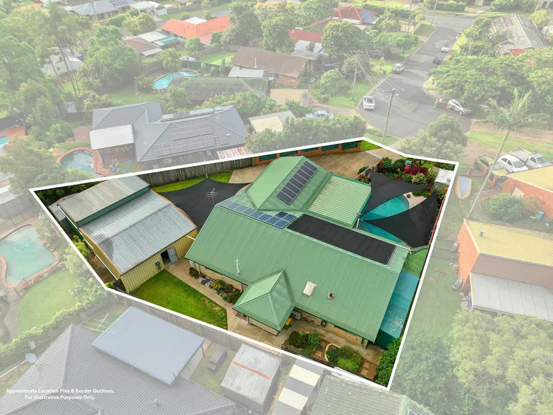 IMMACULATE PRIVATE & SECURE LIFESTYLE IN WHISPER QUIET LOCATION