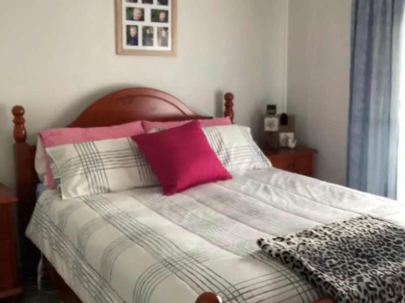 Quiet Cul-de-sac Location