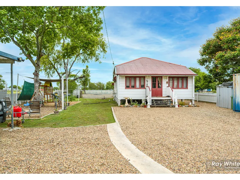 Are You Looking to Move out of Town?