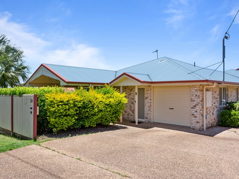 Great Unit in Kearneys Spring