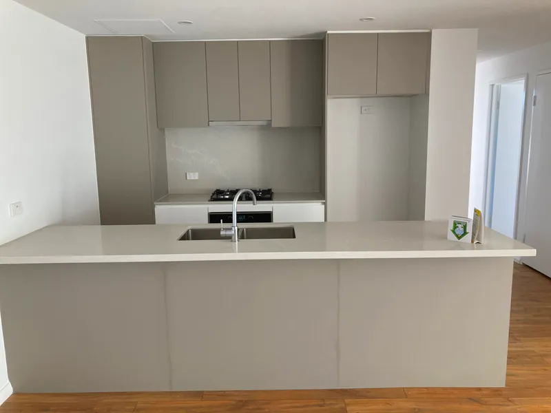 3-Bedroom 2-Bathroom 2-Car Space Apartment - Available 17 August 2022