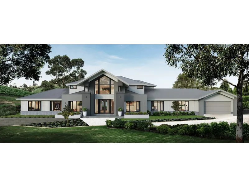Build Your Dream Home on Titled Land at Red Gum Views with Metricon Homes