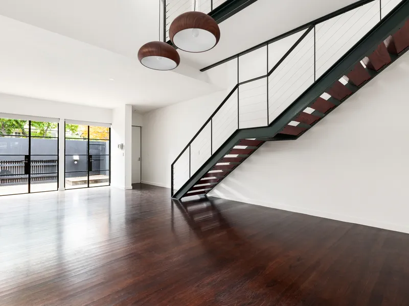 Stylish Armadale Abode