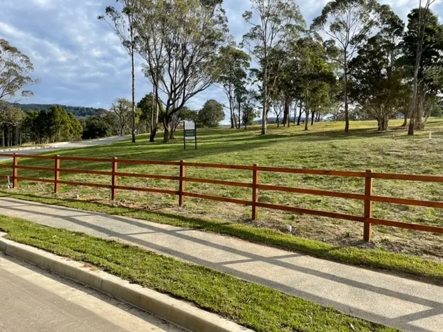 Rural Residential Land in the Heart of Wollongong