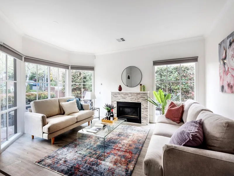 Renovated Elegance at Close to Everything