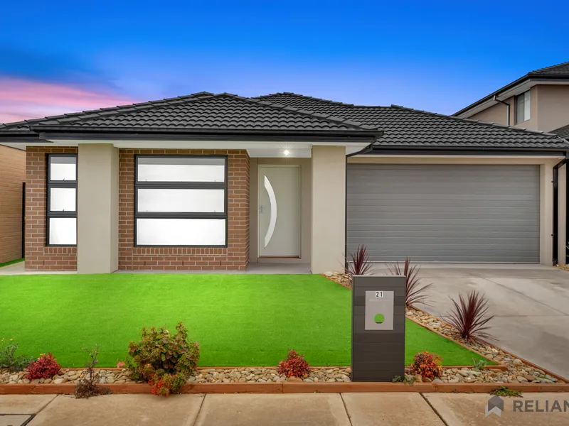 Dream home Awaits !!!