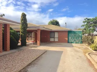 Live In One - Rent The Other.... PRICED TO SELL 