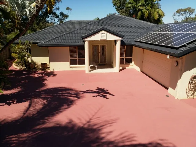 PRIME LOCATION - PARKWOOD GOLFING ESTATE