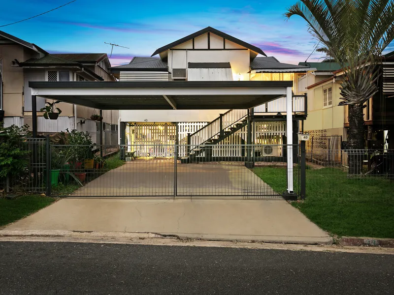 Great entry level home to Rent out or Live in