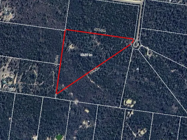 Vacant Land