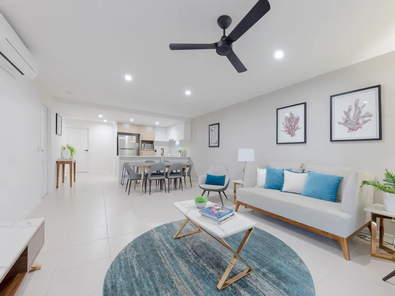 PRIME LOCATION FOR BEACHSIDE LIVING 