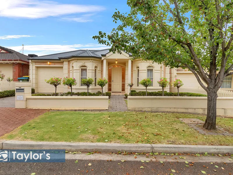 QUALITY HOME THAT WILL SUIT THE EXECUTIVE FAMILY