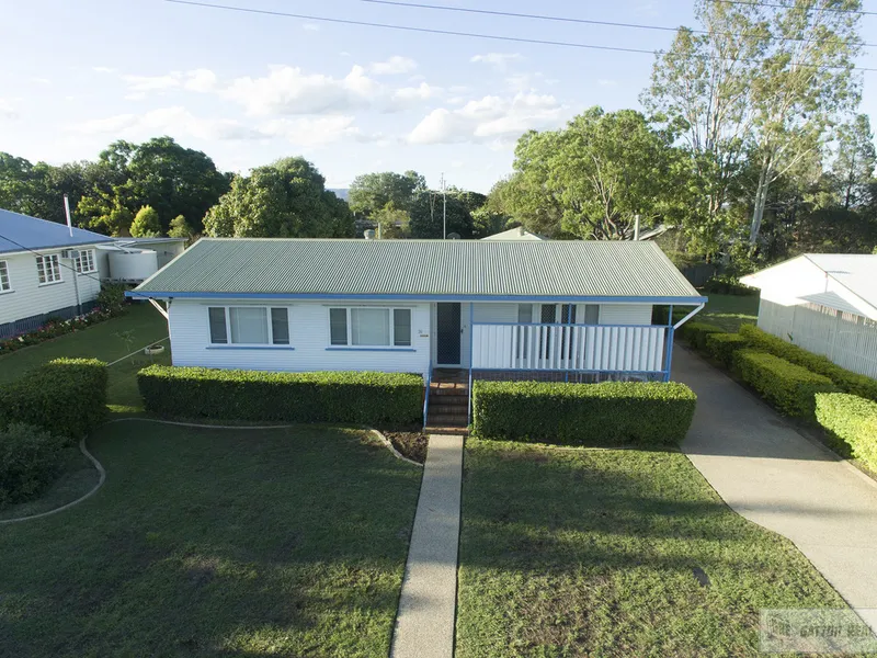 Centrally Located And Family Orientated