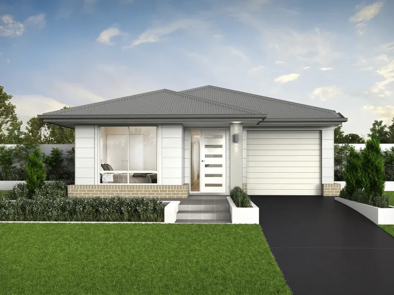 LOT 109 - LUX 15 NARROW