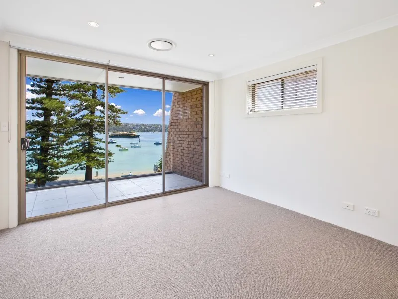 Harbourfront Location