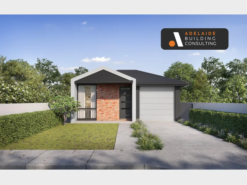 CUSTOMISE YOUR OWN HOUSE & LAND PACKAGE!!