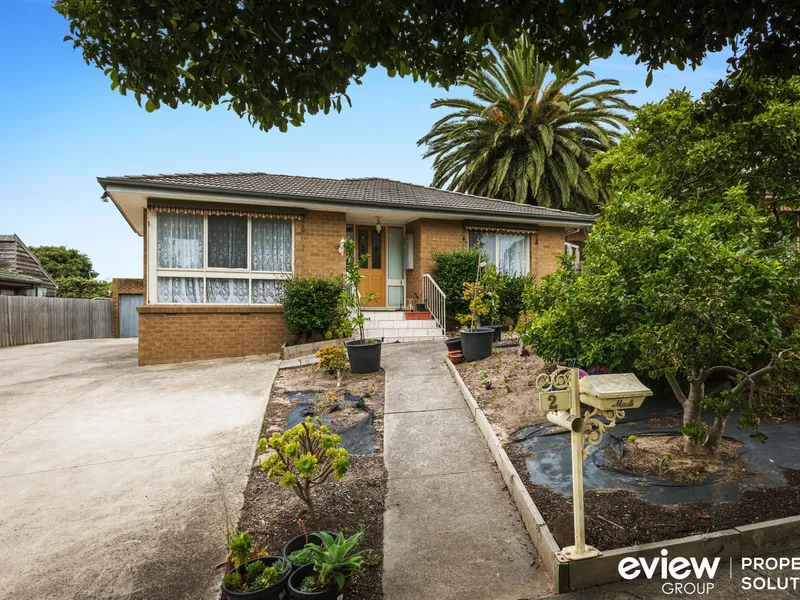 A GREAT PLACE TO START!