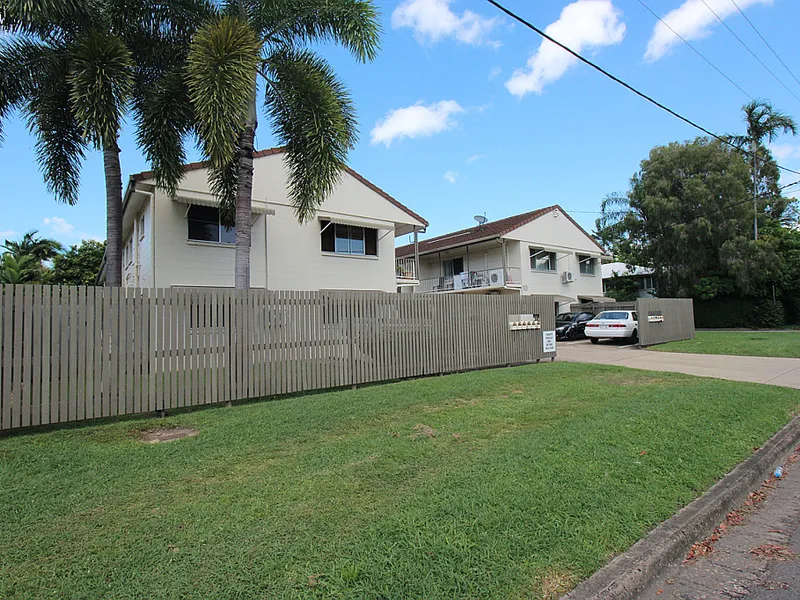 Prime Location Ground Floor Unit