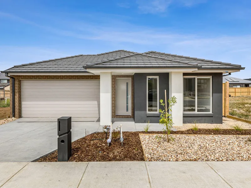 Effortless lifestyle awaits you!