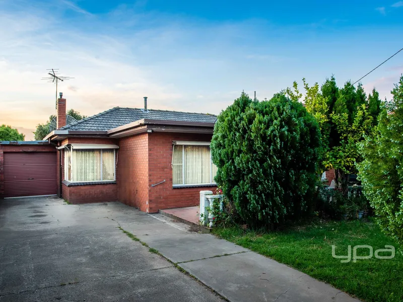 Over 700sqm* in Convenient Location