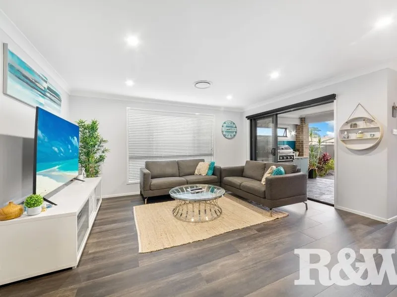 Potential Rental Return of $1250/week!