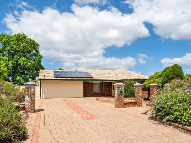 UNDER OFFER !