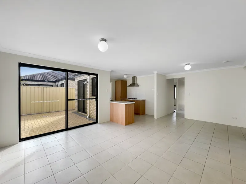 Freshly Painted 3 x 2