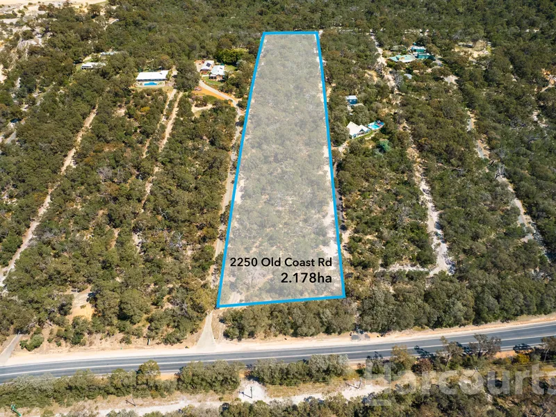 Estuary View, Privacy and Space!