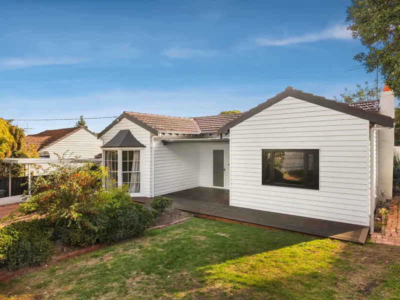 STUNNING RESIDENCE FOR FANTASTIC LIFESTYLE