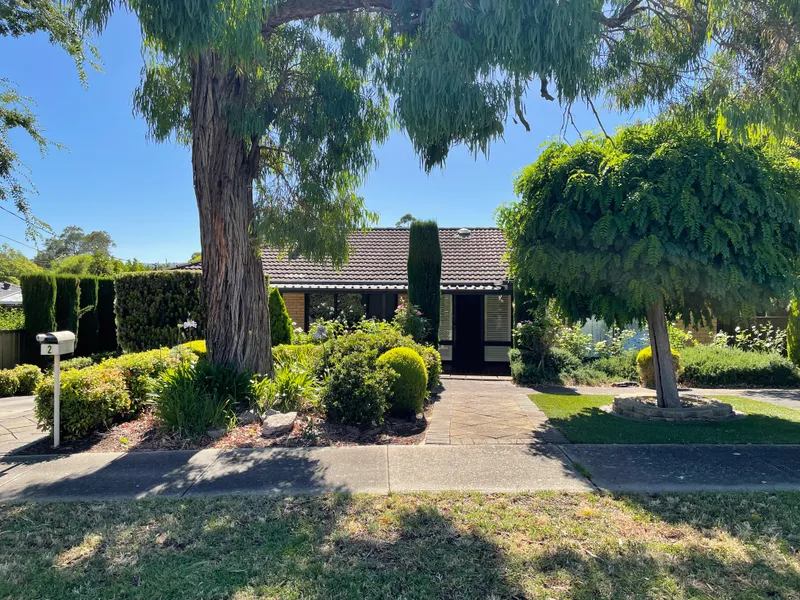 3 Bedroom Family Home