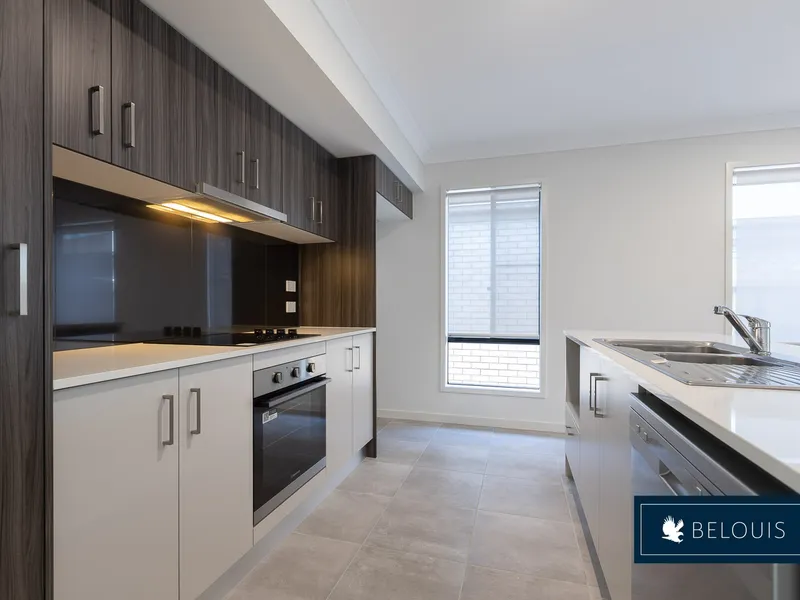 BRAND NEW 3 BEDROOM FAMILY HOME!!