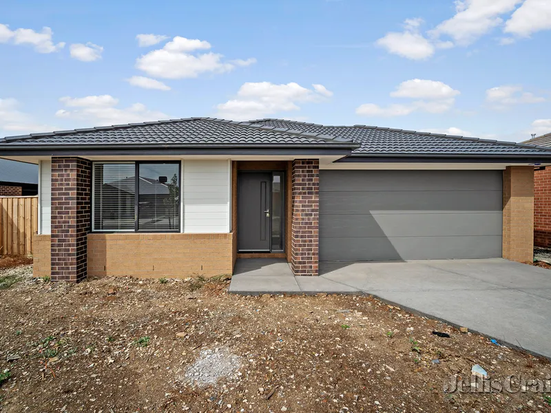 Four Bedroom Home on Snowbird Road