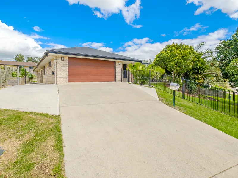 Beautiful Large Family Home