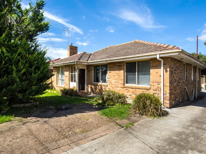 Affordable 3 Bedroom House