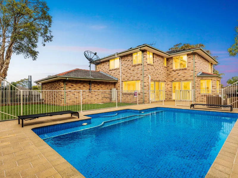 Inspection is by confirmed appointment this Saturday between 12.00pm and 12.30pm