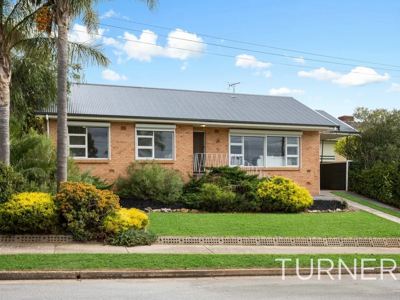 Newly renovated family home!