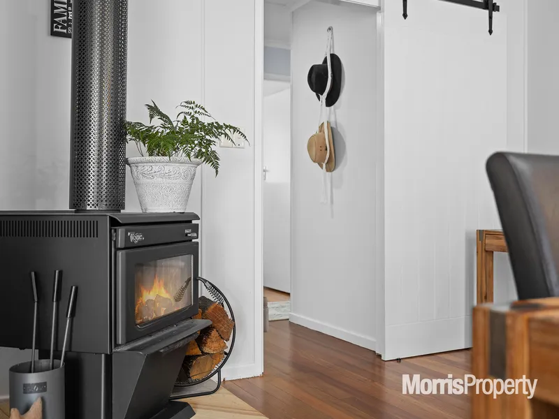 What a space! Shed- Pool -Large Undercover Area on a 1012sqm block