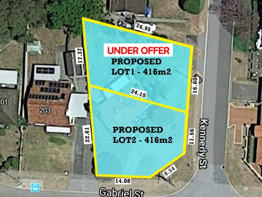 UNDEROFFER BY CHRISTY SAJAN! MORE WANTED!