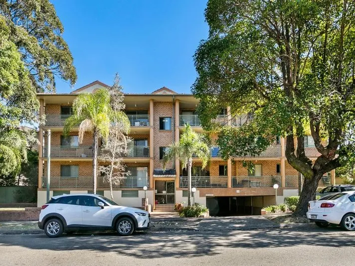 Large apartment in an unbeatable central location
