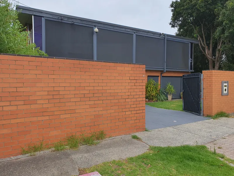 NEED SPACE - THIS IS THE PLACE