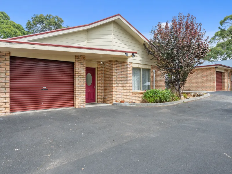 Spacious Villa in Quiet Location