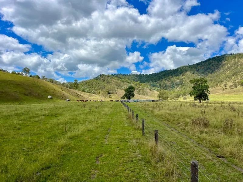 Hidden Valley Hideaway