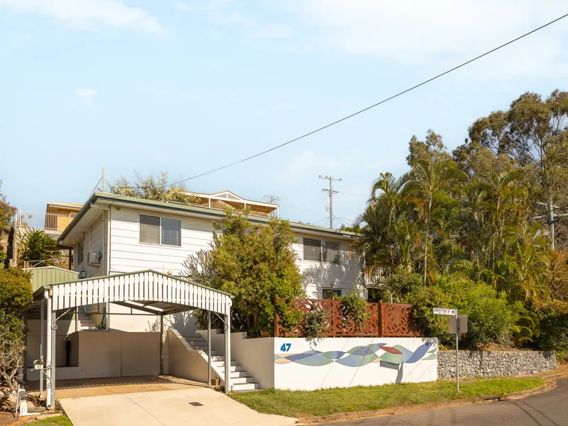 Stunning Residence in Sandgate