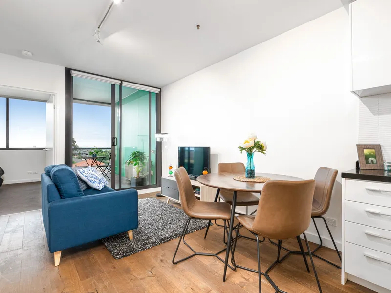 Tick All The Boxes... LOCATION - QUALITY - AFFORDABILITY !