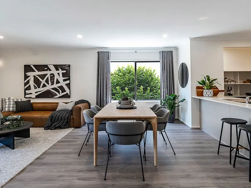 HOUSE & LAND PACKAGE - HAVE YOUR DREAM HOME BUILT BY VICTORIAS LARGEST BUILDER OF STEEL FRAME HOMES