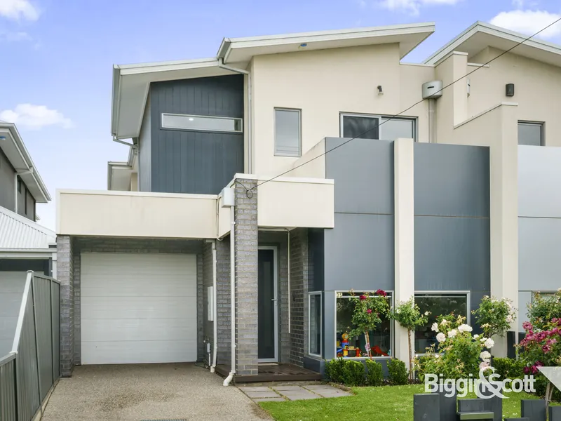 Quality, Comfort and Location!